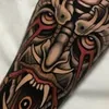 Alvarito Tattoo - Sitges